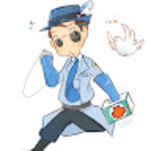 Meet your Posher, Stephen